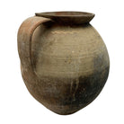 Antique Hungarian Terracotta Jar - Berbere Imports