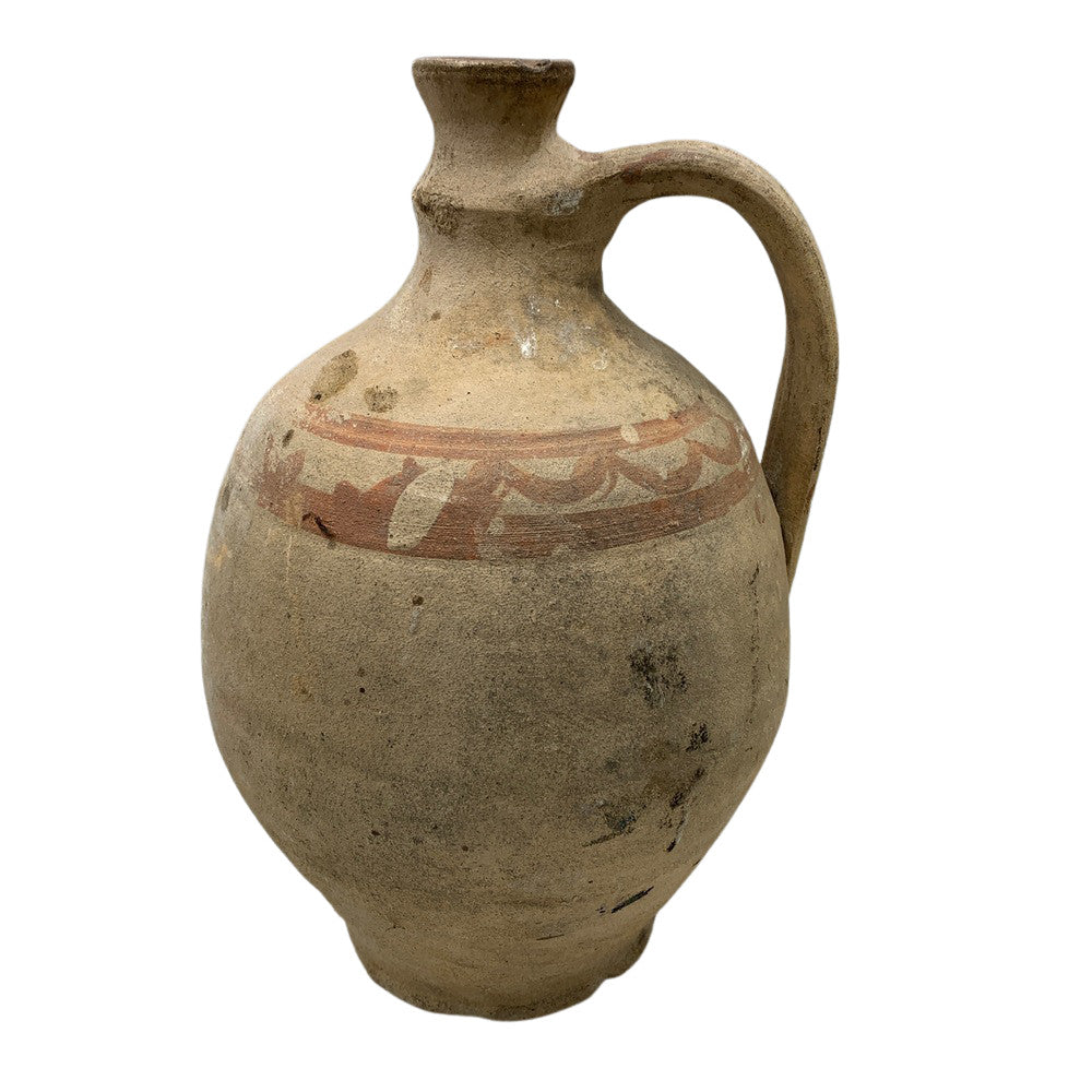 Vintage Hungarian Water Jar - Berbere Imports