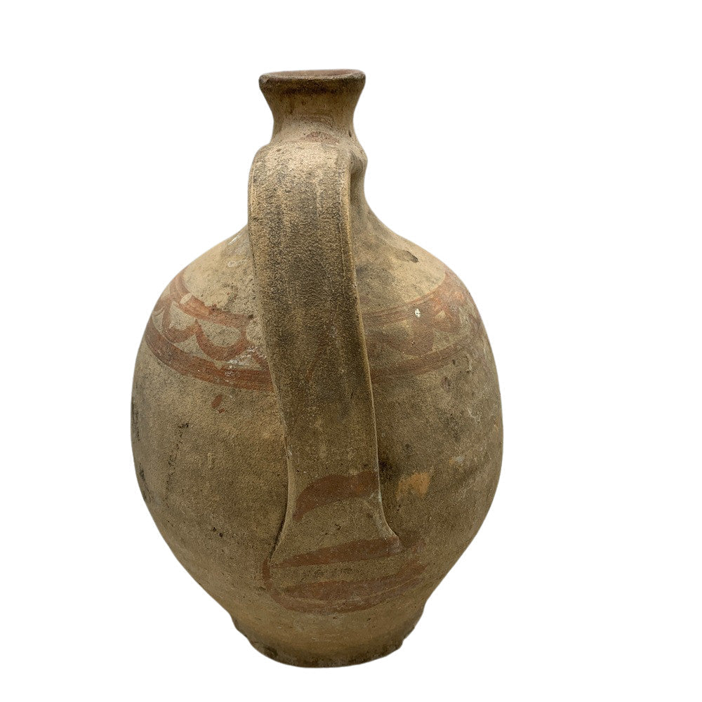 Vintage Hungarian Water Jar - Berbere Imports