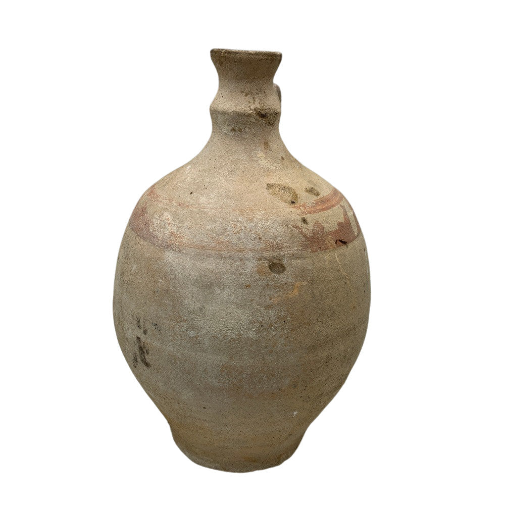 Vintage Hungarian Water Jar - Berbere Imports