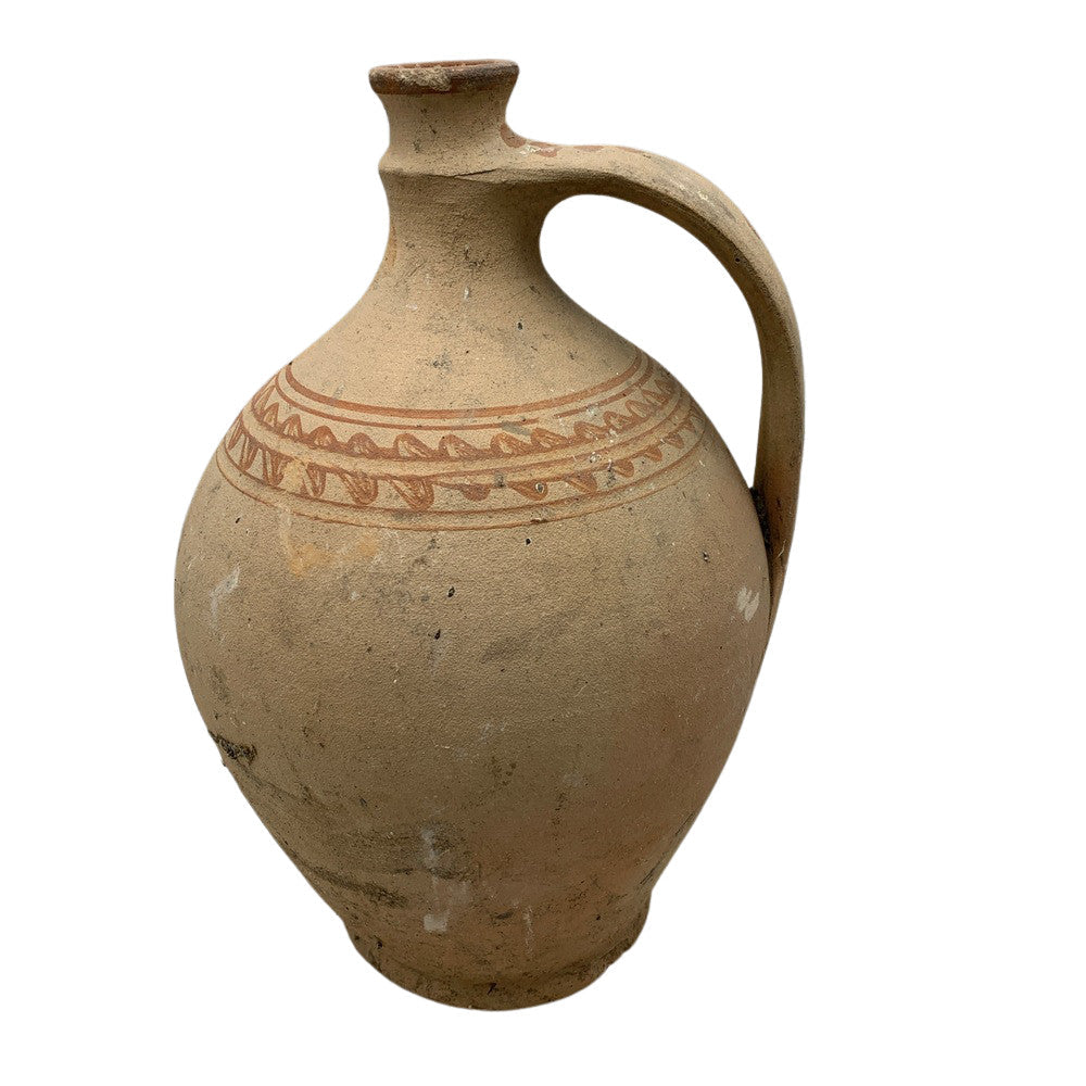 Vintage Hungarian Water Jar - Berbere Imports