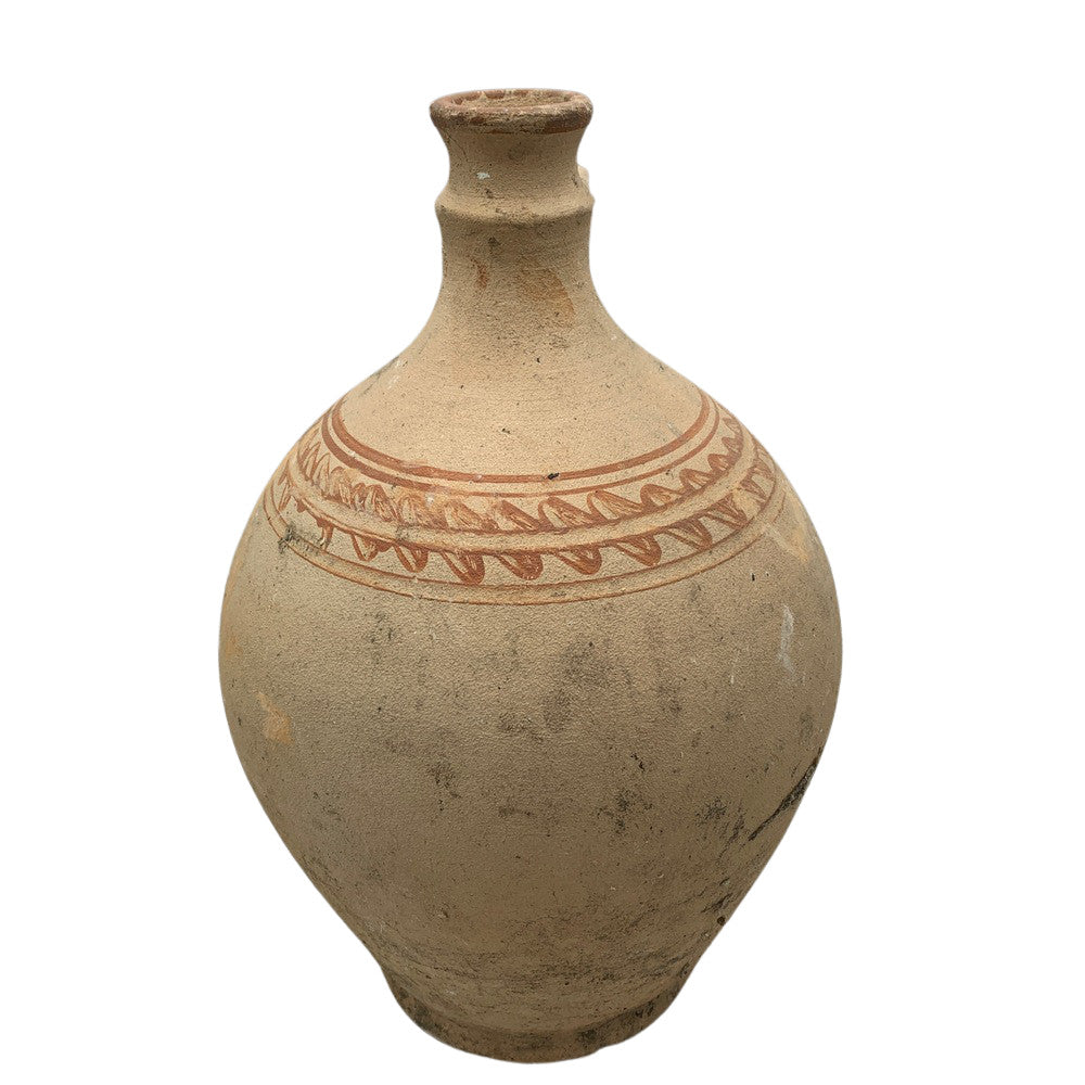 Vintage Hungarian Water Jar - Berbere Imports