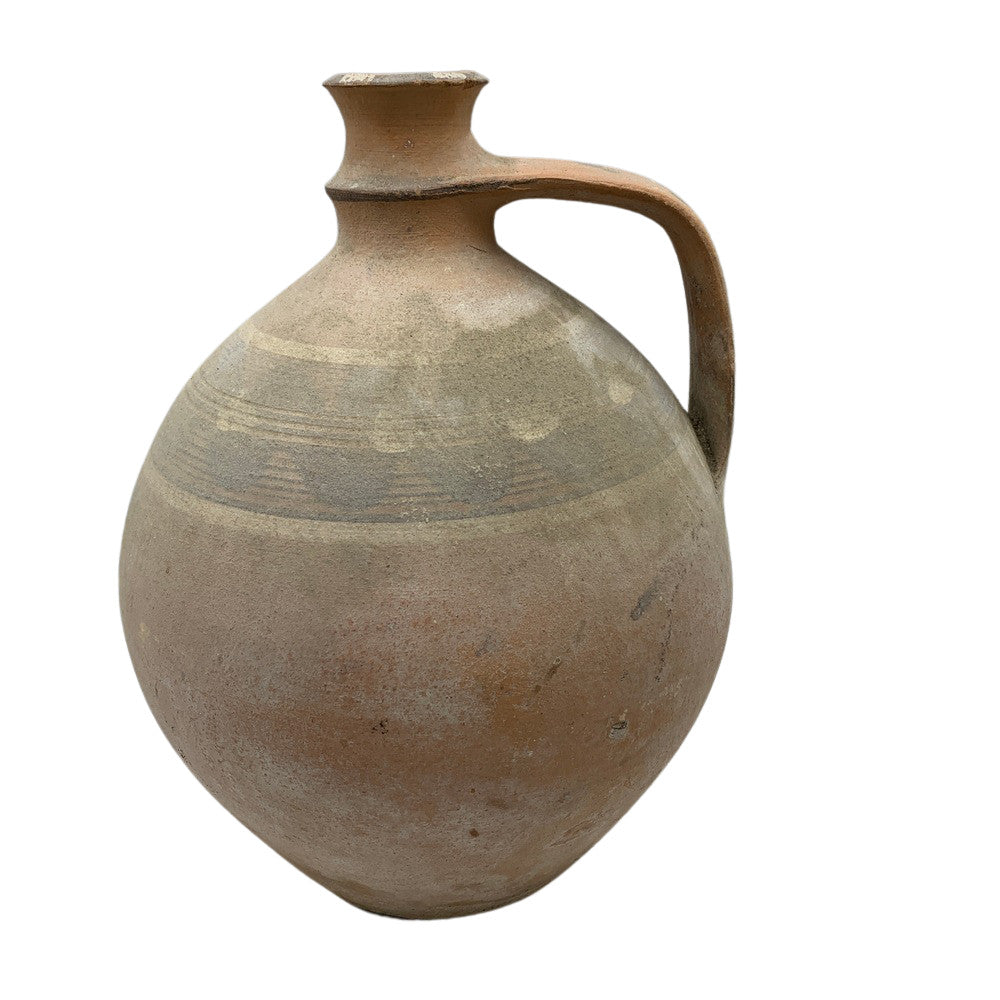 Vintage Hungarian Water Jar - Berbere Imports