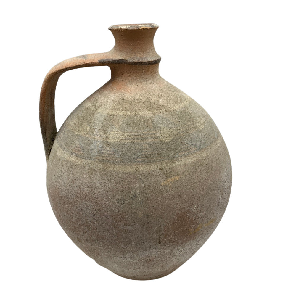 Vintage Hungarian Water Jar - Berbere Imports