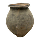 Antique Hungarian Terracotta Jar - Berbere Imports