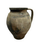 Antique Hungarian Folk Art Cooking Pottery - Berbere Imports
