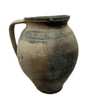 Antique Hungarian Folk Art Cooking Pottery - Berbere Imports