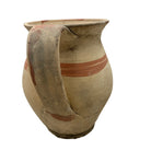 Antique Hungarian Terracotta Jar - Berbere Imports