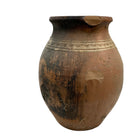 Antique Hungarian Folk Art Cooking Pottery - Berbere Imports