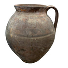 Antique Hungarian Folk Art Cooking Pottery - Berbere Imports