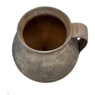 Antique Hungarian Folk Art Cooking Pottery - Berbere Imports