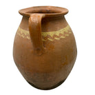 Antique Hungarian Folk Art Cooking Pottery - Berbere Imports