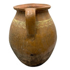 Antique Hungarian Folk Art Cooking Pottery - Berbere Imports