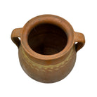 Antique Hungarian Folk Art Cooking Pottery - Berbere Imports
