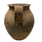 Antique Hungarian Folk Art Cooking Pottery - Berbere Imports