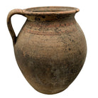 Antique Hungarian Folk Art Cooking Pottery - Berbere Imports