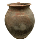 Antique Hungarian Folk Art Cooking Pottery - Berbere Imports