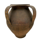 Antique Terracotta Vessel - Berbere Imports