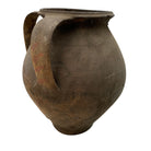 Antique Terracotta Vessel - Berbere Imports