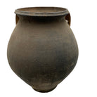 Antique Terracotta Vessel - Berbere Imports