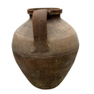 Antique Terracotta Vessel - Berbere Imports