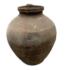 Antique Terracotta Vessel - Berbere Imports