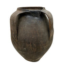 Antique Hungarian Terracotta Jar - Berbere Imports