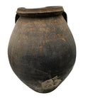 Antique Hungarian Terracotta Jar - Berbere Imports