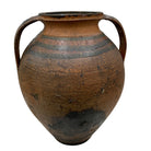 Antique Terracotta Vessel - Berbere Imports