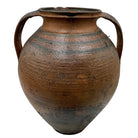 Antique Terracotta Vessel - Berbere Imports