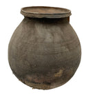 Antique Hungarian Terracotta Jar - Berbere Imports