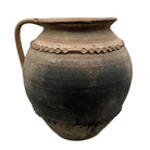 Antique Hungarian Terracotta Jar - Berbere Imports