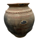 Antique Hungarian Terracotta Jar - Berbere Imports