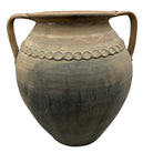 Antique Hungarian Terracotta Jar - Berbere Imports