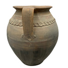 Antique Hungarian Terracotta Jar - Berbere Imports