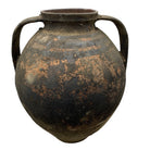 Antique Hungarian Terracotta Jar - Berbere Imports