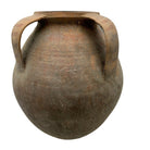 Antique Hungarian Terracotta Jar - Berbere Imports