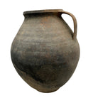 Antique Hungarian Terracotta Jar - Berbere Imports