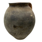 Antique Hungarian Terracotta Jar - Berbere Imports