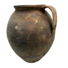 Antique Hungarian Terracotta Jar - Berbere Imports