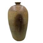 Antique Narrow-Mouth Terracotta Vase - Berbere Imports