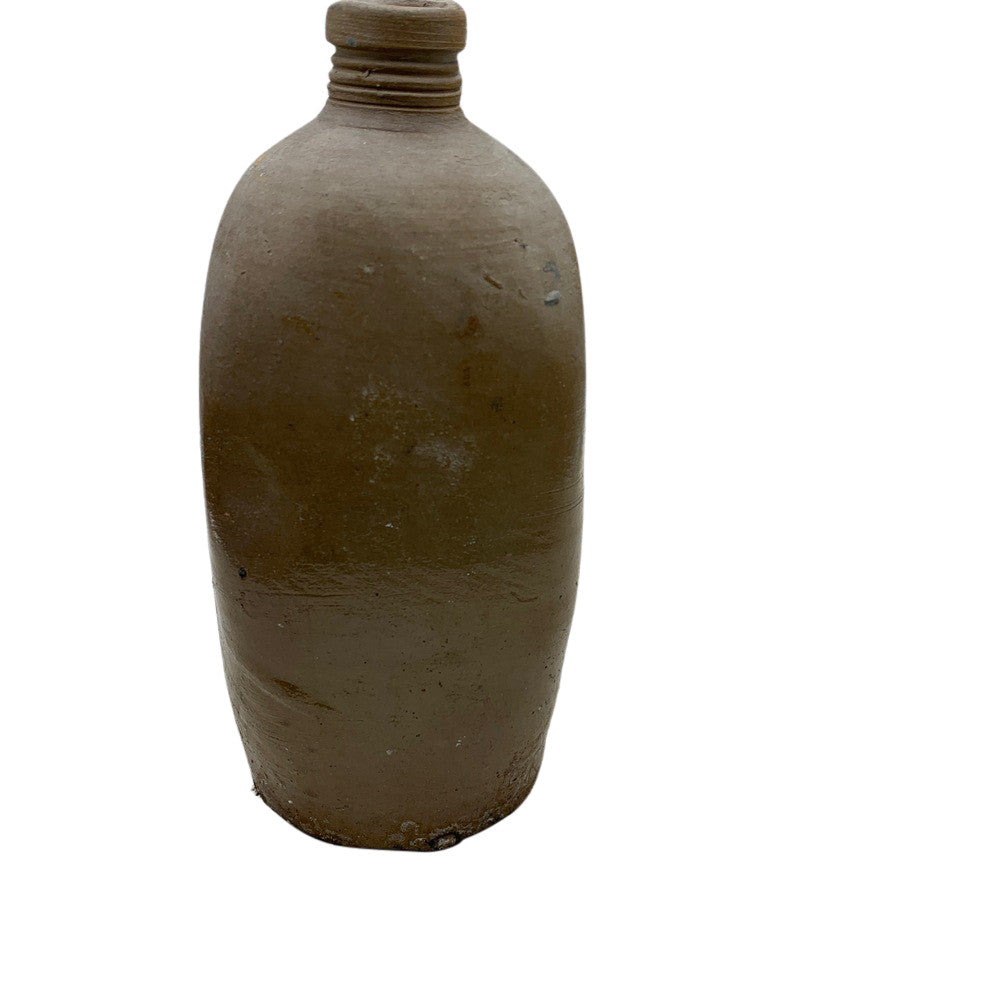 Small Vintage Bottle - Berbere Imports