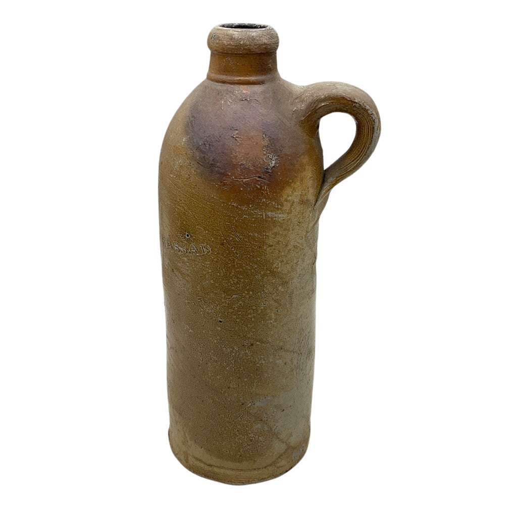 Small Vintage Bottle - Berbere Imports