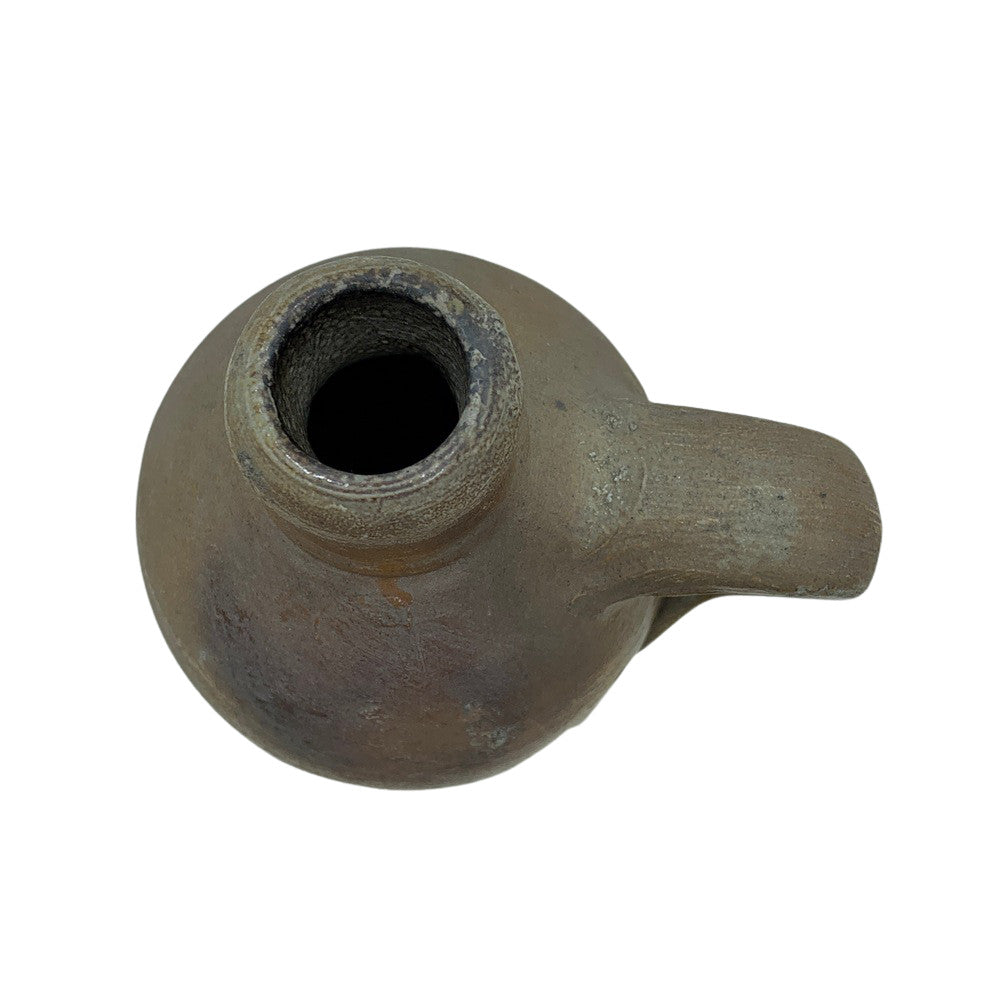 Small Vintage Bottle - Berbere Imports