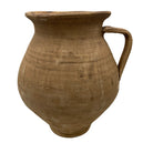 One-Handle Terracotta Jar - Berbere Imports