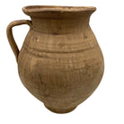 One-Handle Terracotta Jar - Berbere Imports