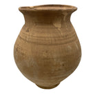 One-Handle Terracotta Jar - Berbere Imports