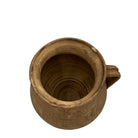 One-Handle Terracotta Jar - Berbere Imports