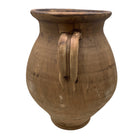 Two-Handle Terracotta Jar - Berbere Imports