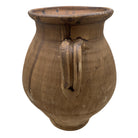 Two-Handle Terracotta Jar - Berbere Imports